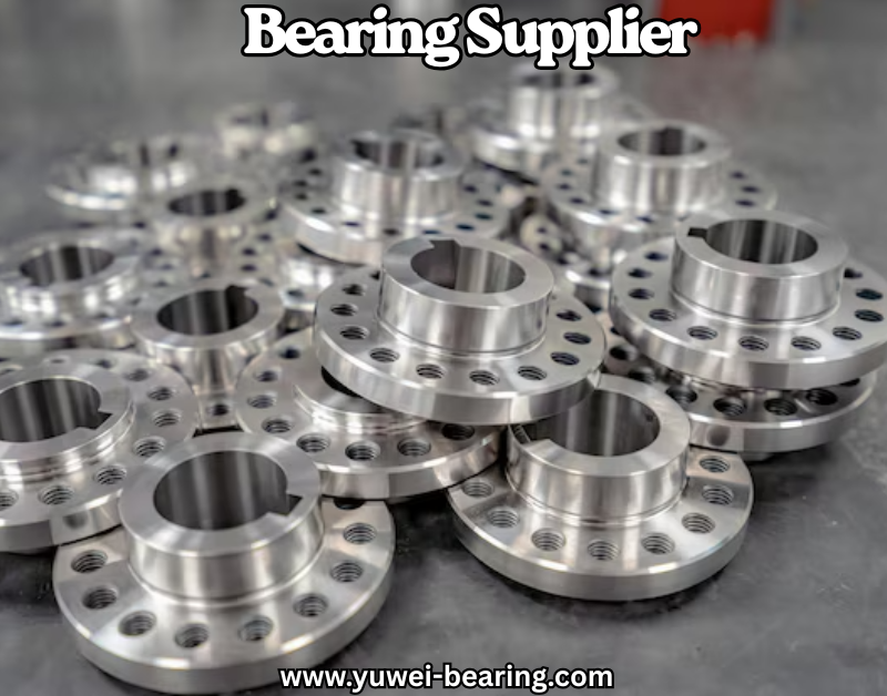 Bearing Supplier Excellence: Why Yuwei Bearing Stands Out in the Industry